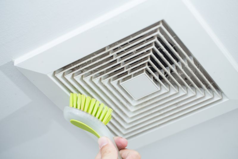 Why Commercial Air Duct And Vent Cleaning Is Important