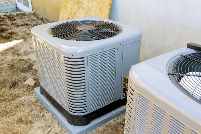 Better Cooling & Comfort